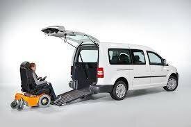 Vuelta al trabajo y adquisición de una camioneta