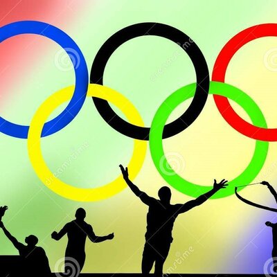 Timeline: Juegos Olímpicos