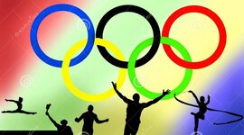 Timeline: Juegos Olímpicos