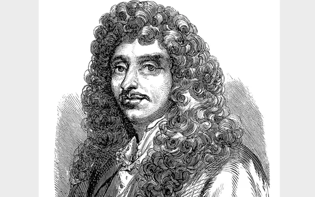 Christiaan Huygens