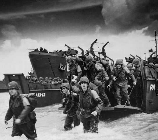 Pearl Harbor e USA entrano in Guerra