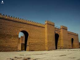 2000-1700 a.C Babilonia