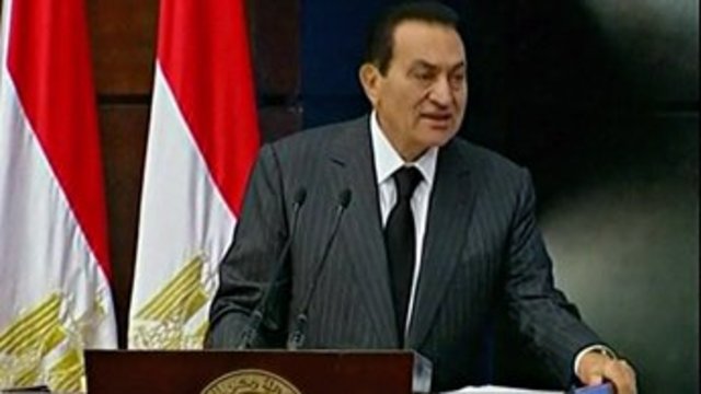 Les dirigeants du PND démissionnent