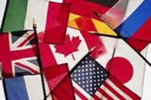 Prussia got French, Russian, and Italian Support