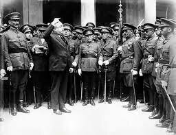 LEY DE RETIRO Y OFICIALIDAD