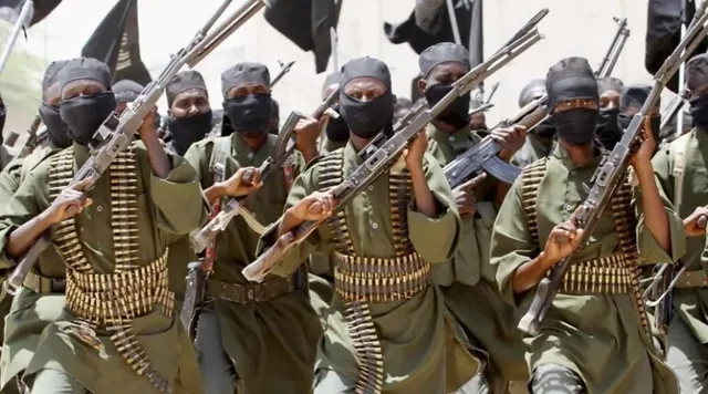 Marruecos - Al Qaeda