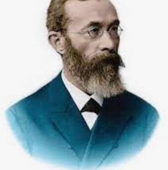 Wilhem Wundt (1832-1920)
