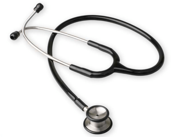 El estetoscopio