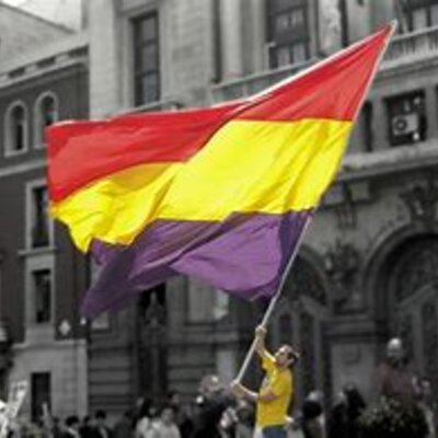 Timeline: LA REPUBLICA ESPAÑOLA