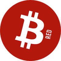 Red Bitcoin