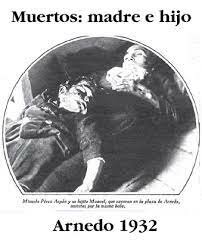 VIOLENTO ENFRENTAMIENTO EN ARNEDO