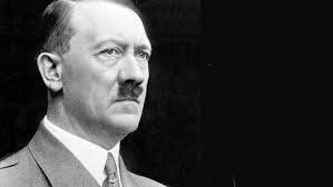The Death of Adolf Hitler
