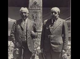 MANUEL AZAÑA DIMITE POR LA CRISIS DE LA COALICIÓN, ALCALÁ ZAMORA DISUELVE LAS CORTES Y CONVOCA LAS ELECCIONES