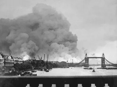 The Battle of Britain