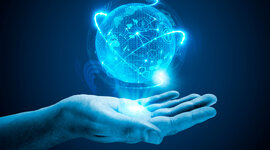 Timeline: Evolución de las comunicaciones Fernando Ramos y Lautaro Ramírez