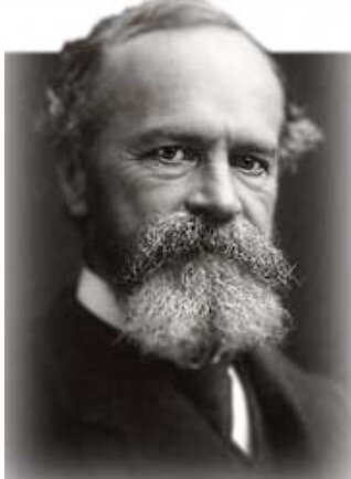 William James (1842-1910)