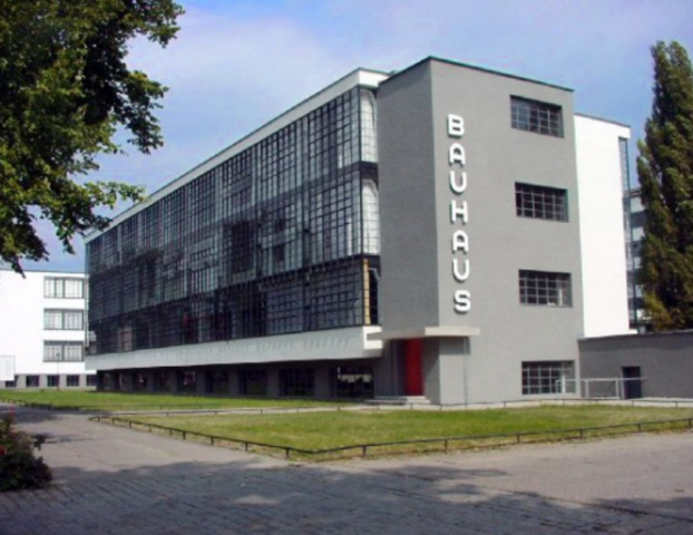 LA BAUHAUS