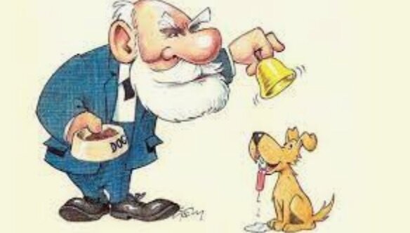 Ivan Pávlov (1849-1936)