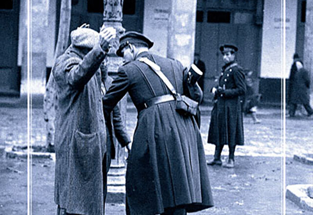 Insurrección anarquista