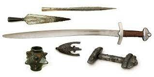 Rauaaja tööriistad