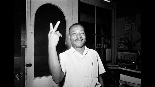 Civil Rights Act of 1964