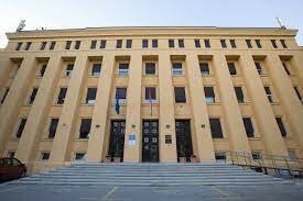 Knjižnica Škole narodnog zdravlja Andrija Štampar