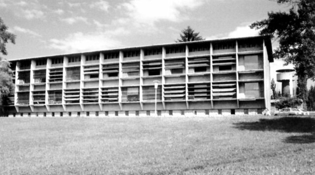 Knjižnica Instituta Ruđer Bošković