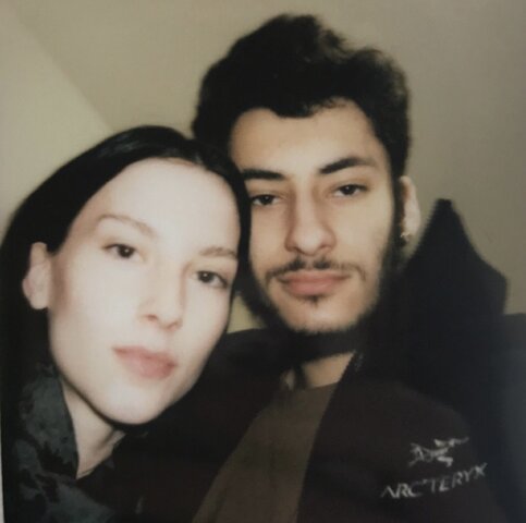 (Early Adulthood) Valentines day with Nader: Intimacy vs Isolation