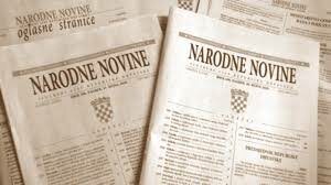 Zakon o bibliotekama