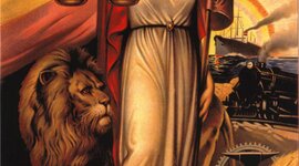 Timeline: La Segunda República