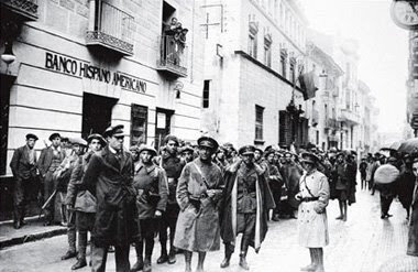 Sublevación de Jaca