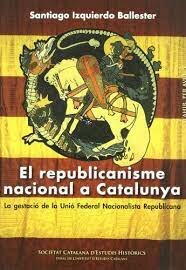 Formació de Unió Federal Nacionalista Republicana