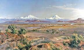 Aztecs in the year 1200