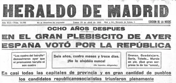 Elecciones municipales