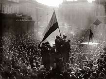 Proclamación de la Segunda República