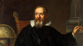 Timeline: Vita di Galileo Galilei