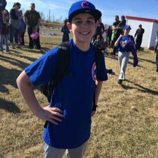 Identity Vs. Role Confusion Continued