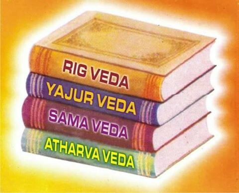 MEDICINA INDIA - LIBROS VEDAS