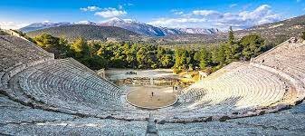 The birth of theatre