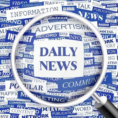 Timeline: The daily news