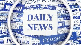 Timeline: The daily news