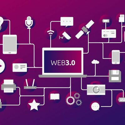 Timeline: La evolución de la web 1.0 hasta la 3.0
