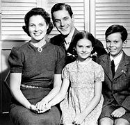 LA FAMILIA TRADICIONAL