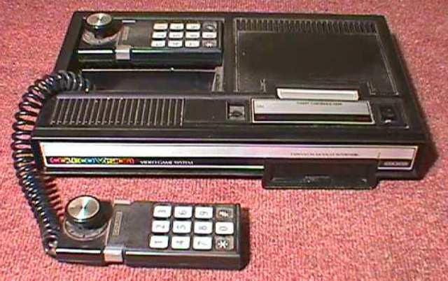 Coleco Vision