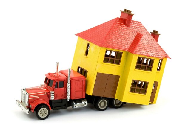 Tuve que mudarme nuevamente de México a Puebla