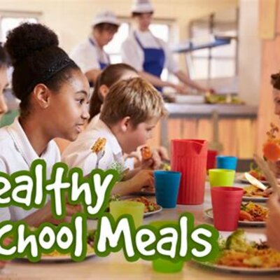 Timeline: SCHOOL NUTRITION PROGRAM