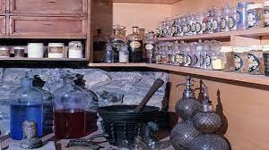 CAMBIOS EN LAS FARMACIAS EUROPEAS