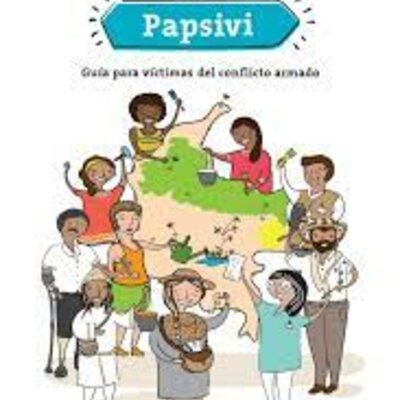 Timeline: Recorriendo los enfoques de la atención psicosocial