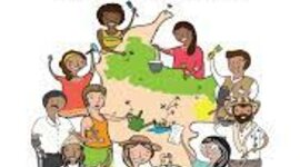 Timeline: Recorriendo los enfoques de la atención psicosocial