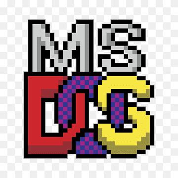 MS DOS